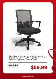 Staples weekly ad week 38 Page 2