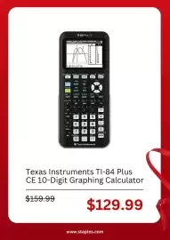 Staples weekly ad week 38 Page 4