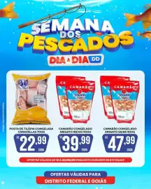 Tabloide Atacadão Dia a Dia Página 3
