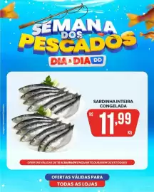Tabloide Atacadão Dia a Dia Página 6