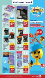 ALDI folder week 40 Pagina 11