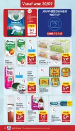 ALDI folder week 40 Pagina 12