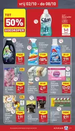 ALDI folder week 40 Pagina 19