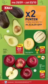 ALDI folder week 40 Pagina 2