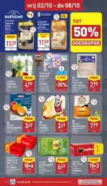 ALDI folder week 40 Pagina 20