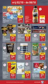 ALDI folder week 40 Pagina 21