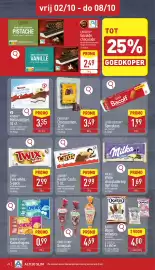 ALDI folder week 40 Pagina 22