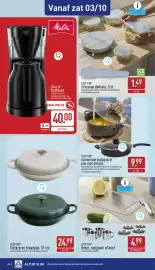 ALDI folder week 40 Pagina 26