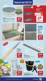 ALDI folder week 40 Pagina 27