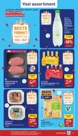 ALDI folder week 40 Pagina 29