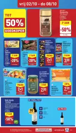 ALDI folder week 40 Pagina 31