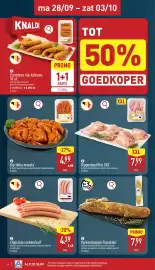 ALDI folder week 40 Pagina 4