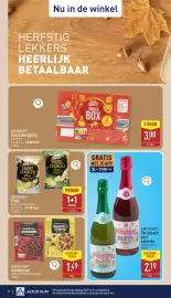 ALDI folder week 40 Pagina 8