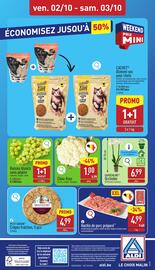 ALDI Dépliant week 40 Pagina 32