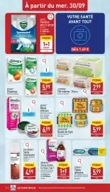 ALDI Dépliant week 40 Pagina 12