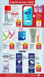 ALDI Dépliant week 40 Pagina 13