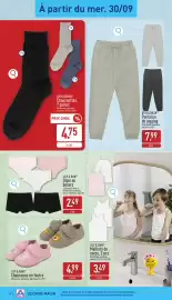 ALDI Dépliant week 40 Pagina 14
