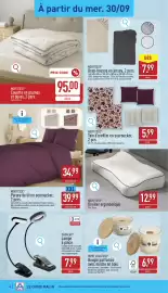 ALDI Dépliant week 40 Pagina 16