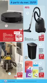 ALDI Dépliant week 40 Pagina 18