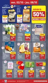 ALDI Dépliant week 40 Pagina 20