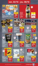 ALDI Dépliant week 40 Pagina 21