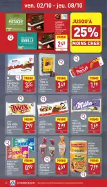 ALDI Dépliant week 40 Pagina 22