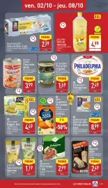 ALDI Dépliant week 40 Pagina 23