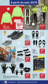 ALDI Dépliant week 40 Pagina 24