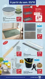 ALDI Dépliant week 40 Pagina 27