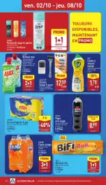 ALDI Dépliant week 40 Pagina 30
