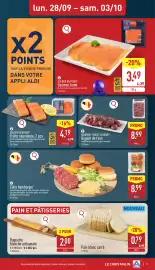 ALDI Dépliant week 40 Pagina 5