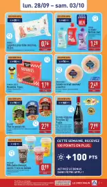 ALDI Dépliant week 40 Pagina 7