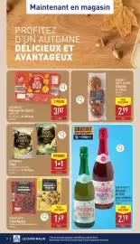 ALDI Dépliant week 40 Pagina 8