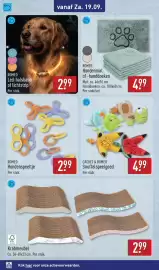 ALDI folder | Weekend Pagina 10