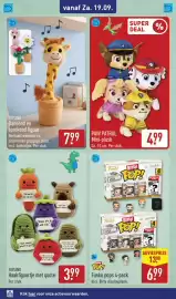 ALDI folder | Weekend Pagina 12