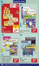 ALDI folder | Weekend Pagina 14