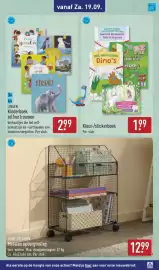 ALDI folder | Weekend Pagina 15