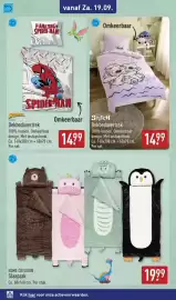 ALDI folder | Weekend Pagina 18