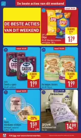 ALDI folder | Weekend Pagina 2