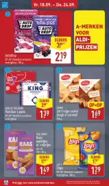 ALDI folder | Weekend Pagina 6