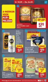 ALDI folder | Weekend Pagina 7