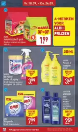 ALDI folder | Weekend Pagina 8
