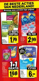 Vomar Voordeelmarkt folder Pagina 10