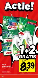 Vomar Voordeelmarkt folder Pagina 11