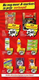 Vomar Voordeelmarkt folder Pagina 15
