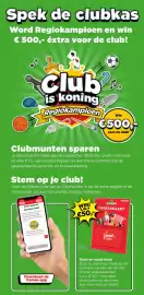 Vomar Voordeelmarkt folder Pagina 16