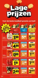 Vomar Voordeelmarkt folder Pagina 19