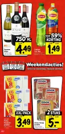 Vomar Voordeelmarkt folder Pagina 2