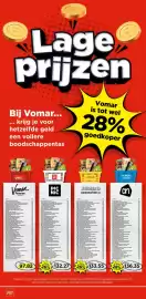 Vomar Voordeelmarkt folder Pagina 21