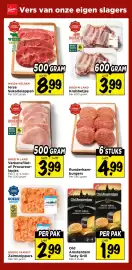 Vomar Voordeelmarkt folder Pagina 22